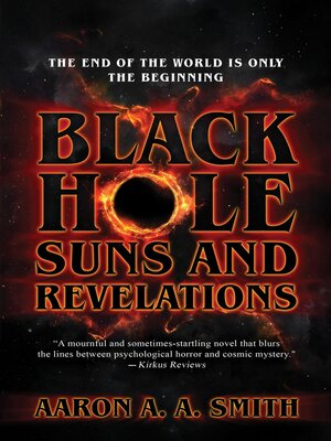 cover image of Black Hole Suns and Revelations